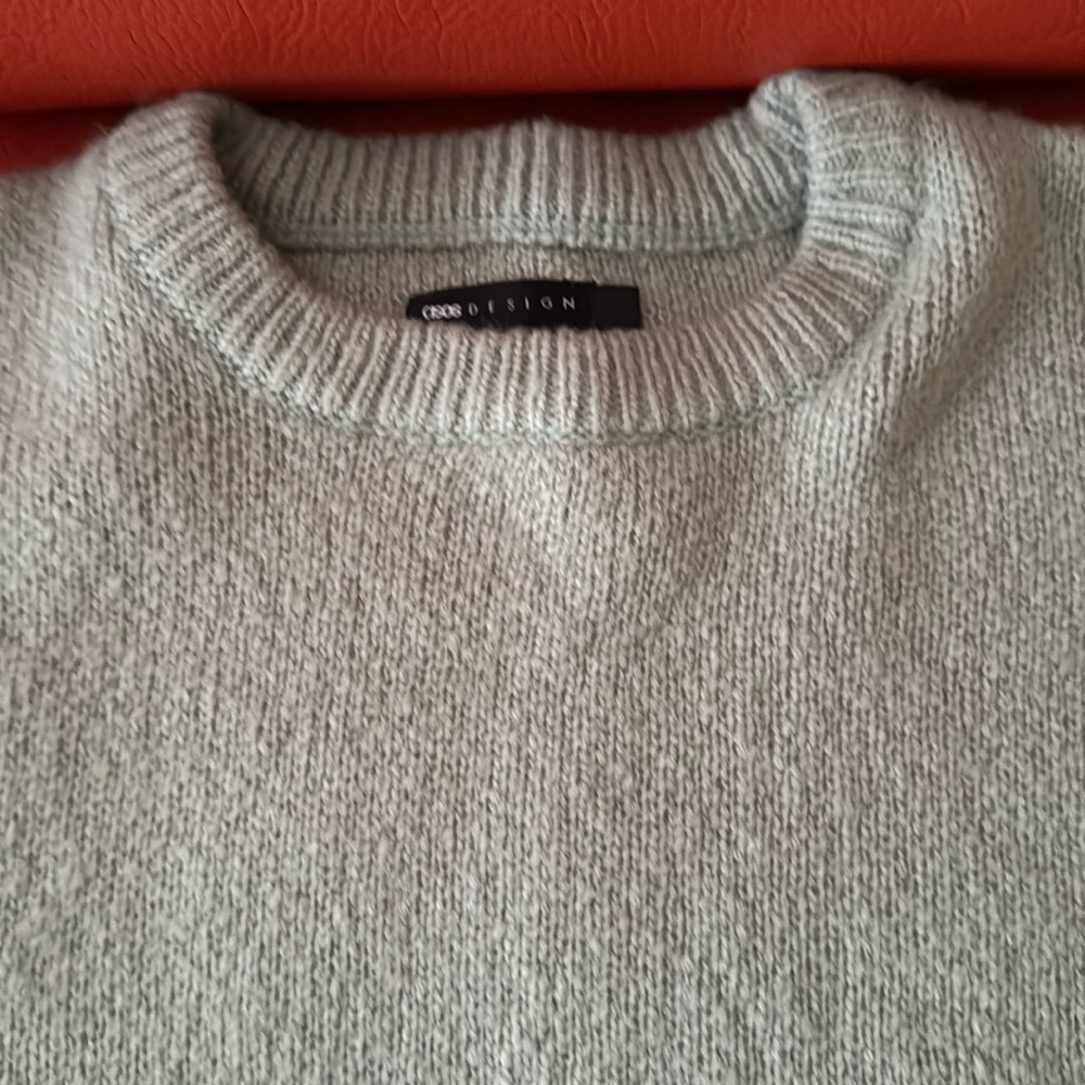 ASOS design sweater - Picture 4 of 8